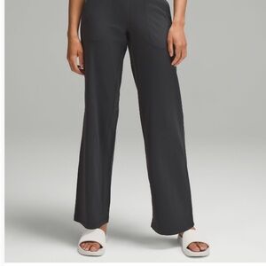 lululemon Align™ High-Rise Wide-Leg Pant *Short